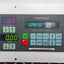Used Dynatronix CRS9-10 DC Power Supply 0-9V 0-10A, 120VAC w/RTC, ATC, Microstar, ANL