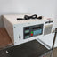 Used Dynatronix CRS9-10 DC Power Supply 0-9V 0-10A, 120VAC w/RTC, ATC, Microstar, ANL