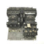Used Allen Bradley 505-A0D NEMA Reversing Motor Starter 18A 600VAC Max Without Heater