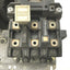 Used Allen Bradley 505-A0D NEMA Reversing Motor Starter 18A 600VAC Max Without Heater