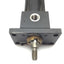 Used Parker J-2AR14M Heavy Duty Pneumatic Cylinder, Bore: 38.1mm, Stroke: 50mm