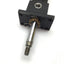 Used Parker J-2AR14M Heavy Duty Pneumatic Cylinder, Bore: 38.1mm, Stroke: 50mm