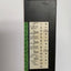 Used Dynatronix CRS9-10 DC Power Supply Output: 0-9V 0-10A Input: 1PH 208VAC 50/60Hz