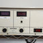 Used Dynatronix CRS9-10 DC Power Supply Output: 0-9V 0-10A Input: 1PH 208VAC 50/60Hz