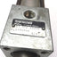 Used PHD Tom Thumb EA MR1 13/8X1.187-P-B Pneumatic Cylinder, Bore 1.5", Stroke 1.187"