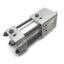 Used PHD Tom Thumb EA MR1 13/8X1.187-P-B Pneumatic Cylinder, Bore 1.5", Stroke 1.187"