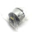 Used Fabco Air FPS-417-B2 Pancake Cylinder, Single Acting, Bore: 3/4", Stroke: 1/8"