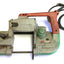 Used Milwaukee 6230 Corded Heavy Duty Band Saw, Variable Speed 0-350 FPM, 120VAC 6A