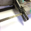 Used Milwaukee 6230 Corded Heavy Duty Band Saw, Variable Speed 0-350 FPM, 120VAC 6A