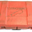 Used Milwaukee 6230 Heavy Duty Band Saw w/Case, Variable Speed 0-350 FPM, 120VAC 6A