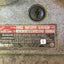 Used Milwaukee 6230 Heavy Duty Band Saw w/Case, Variable Speed 0-350 FPM, 120VAC 6A