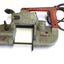Used Milwaukee 6230 Heavy Duty Band Saw w/Case, Variable Speed 0-350 FPM, 120VAC 6A
