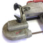 Used Milwaukee 6230 Heavy Duty Band Saw w/Case, Variable Speed 0-350 FPM, 120VAC 6A