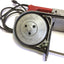 Used Milwaukee 6230 Heavy Duty Band Saw w/Case, Variable Speed 0-350 FPM, 120VAC 6A