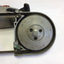 Used Milwaukee 6230 Heavy Duty Band Saw w/Case, Variable Speed 0-350 FPM, 120VAC 6A