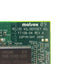 Used Matrox O10G5MDBCL Odyssey XCL Frame Grabber Card PCI-X, 1GHz, 512MB DDR, 2x CL