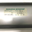 Used Numatics X3AM-10A1D-A5F2 Double Rod Cylinder, Bore: 2.5", Stroke: 10", 3/8" NPT