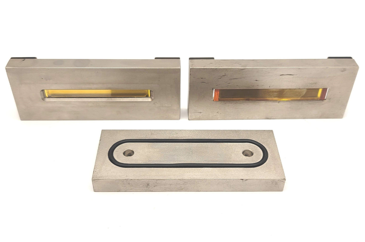 Used PIKE Technologies Valu-Line Sampling Kit Accessories, for ATI Mattson Genesis