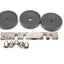 Used PIKE Technologies Valu-Line Sampling Kit Accessories, for ATI Mattson Genesis