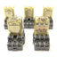 Used Lot of 5 Idec RH3B-LD Ice Cube Relays w/ SH3B-05C Socket, 10 Amp, 24VDC Coil