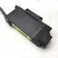 Used Banner D12EN6FV Fiber Optic Sensor, Output: NPN, Supply Voltage: 10-30VDC