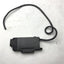 Used Banner D12EN6FV Fiber Optic Sensor, Output: NPN, Supply Voltage: 10-30VDC