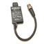 Used Allen Bradley 42KL-P2TC-G3 Retroreflective Sensor Switch, 22-250VAC/DC, 25mm-2m