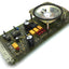 Used Leybold Inficon UL 200 Loetselte 20088860 Speaker Board 200 88 860 Lotseite
