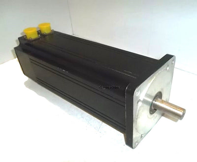 Used Parker Compumotor MPM1143R-1388 MaxPlus Rotary Servo Motor 2.4HP 2100RPM 230VAC