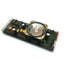 Used Leybold Inficon UL 200 Loetselte 20088860 Speaker Board, 200 88 860 Lotseite