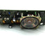 Used Leybold Inficon UL 200 Loetselte 20088860 Speaker Board, 200 88 860 Lotseite