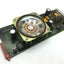 Used Leybold Inficon UL 200 Loetselte 20088860 Speaker Board, 200 88 860 Lotseite