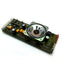 Used Leybold Inficon UL 200 Loetselte 20088860 Speaker Board Lotseite, 200 88 860