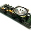 Used Leybold Inficon UL 200 Loetselte 20088860, Speaker Board Lotseite, 200 88 860