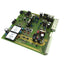 Used Leybold Inficon UL 200 Loetselte 20088876, Circuit Board Lotseite, 200 88 876