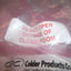 New CPC Colder CQND0820011205 ChemQuik High Purity Quick Disconnect Coupling PTFE