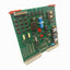 Used Leybold Inficon 20088855 Control Board, for UL 200 Helium Leak Detector