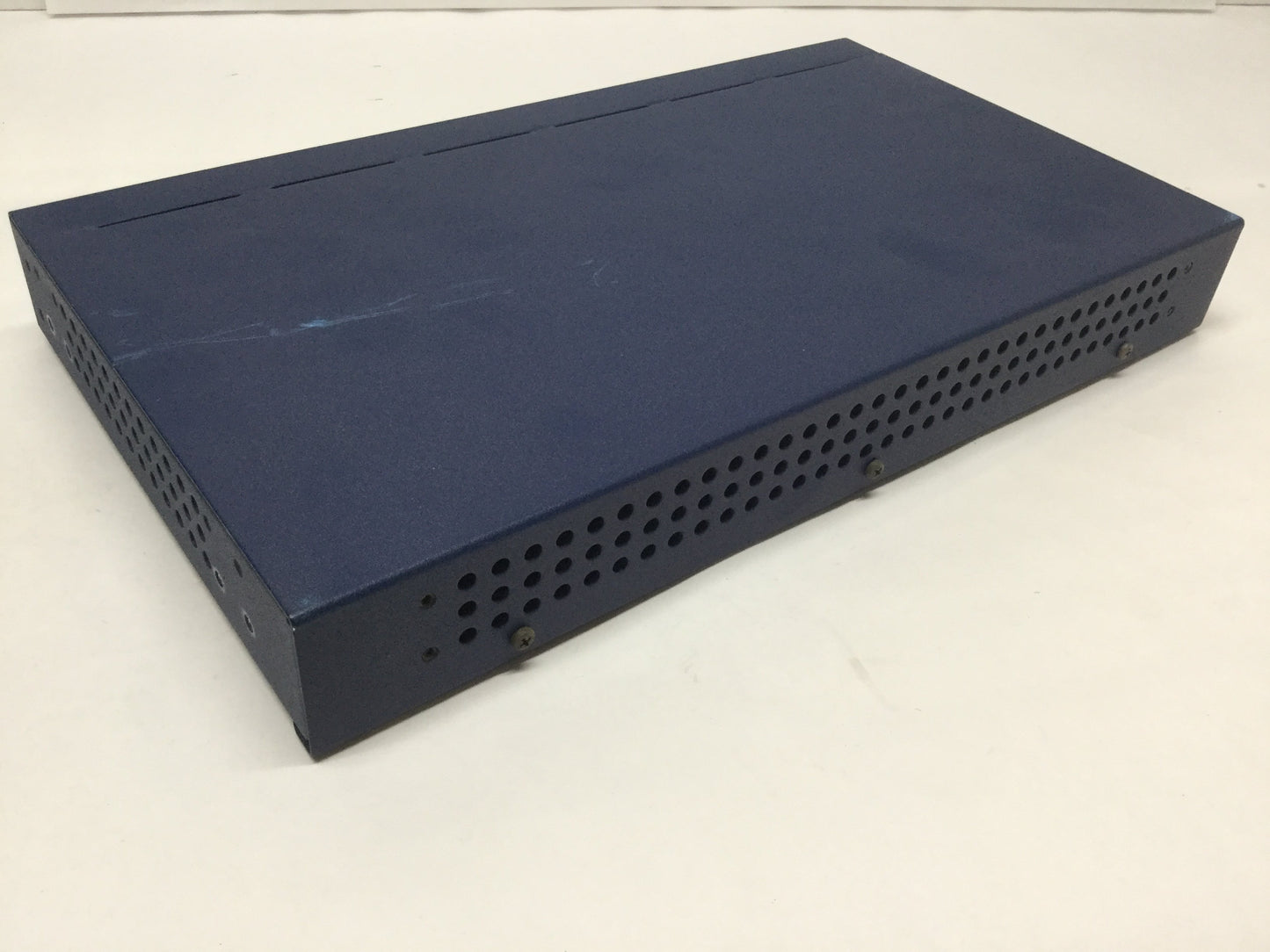 Used Adept 30356-30000 Rev F SmartDIO Expansion I/O Module IEEE 1394 Digital 24VDC