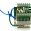 Used Lot of 4 Phoenix Contact 9255335_01 Breakout Board 15-Pin D-Sub Male to Terminal