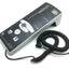 Used Leybold Inficon UL 200 Loetselte 20028609 Hand Unit User Control Pendant