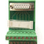 Used Phoenix Contact FLKMS-D15 Breakout Board, 15-Pin D-Sub Female to Screw Terminals