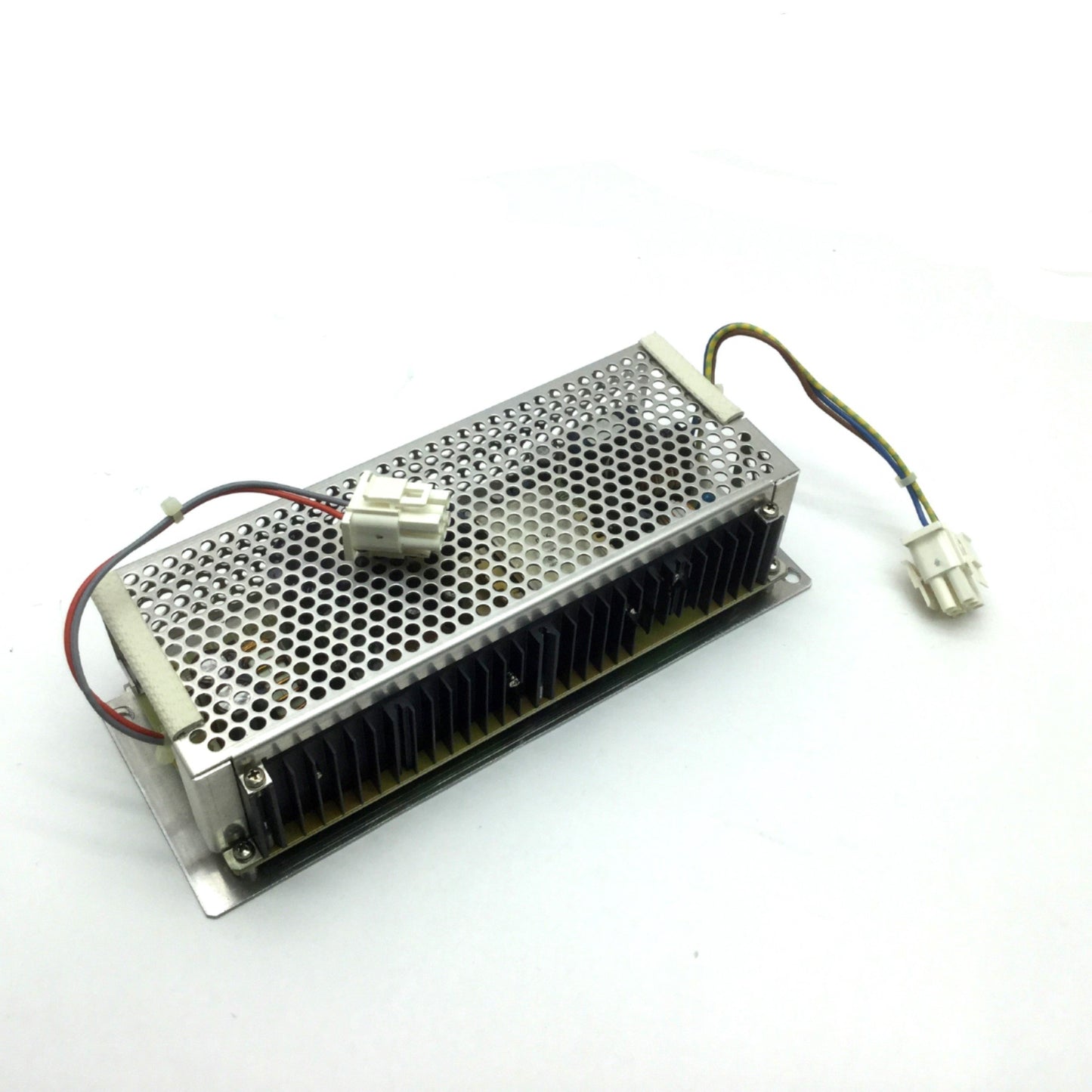 Used Lambda 9701-464 Power Supply In: 100-120/200-240VAC Out: 24VDC 5A Version 1