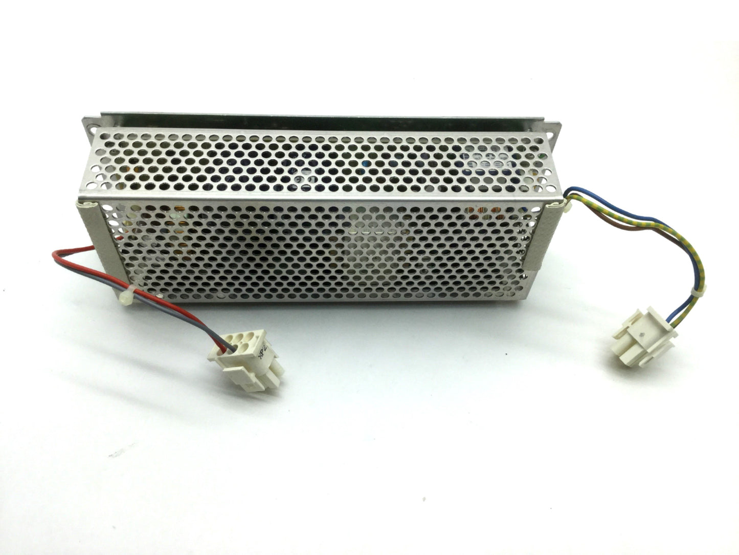 Used Lambda 9701-464 Power Supply In: 100-120/200-240VAC Out: 24VDC 5A Version 1