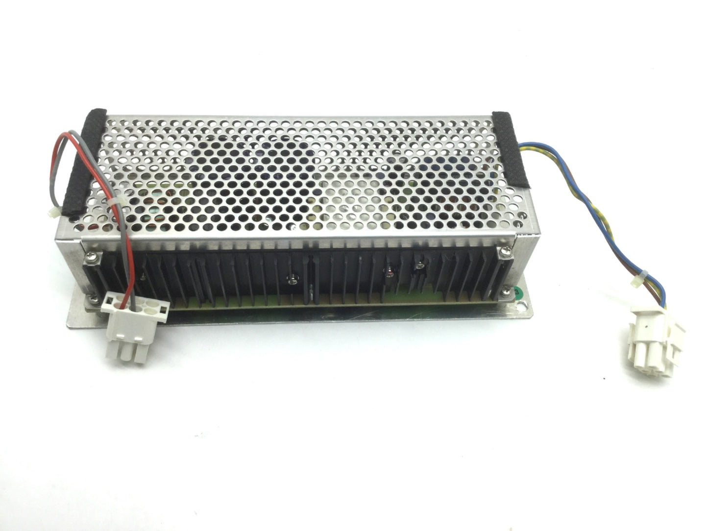 Used Lambda 9701-464 Power Supply In: 100-120/200-240VAC Out: 24VDC 5A Rev 2