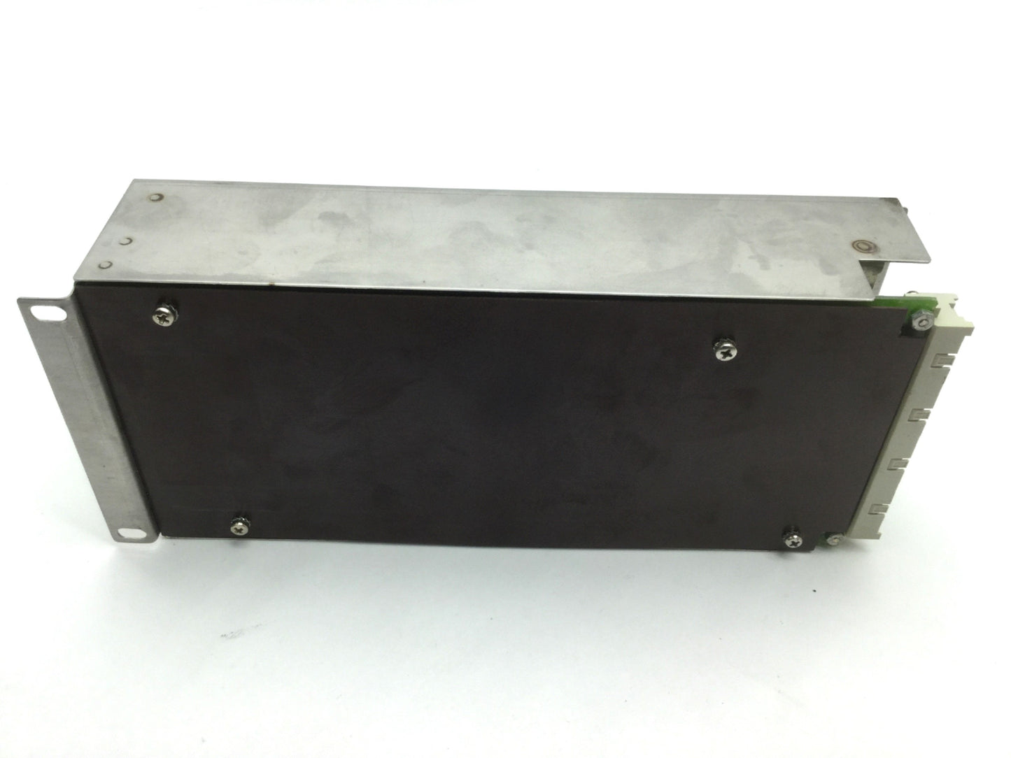Used Leybold NT-12 UL 200 Turbomolecular Frequency Converter Pump Controller 110VAC