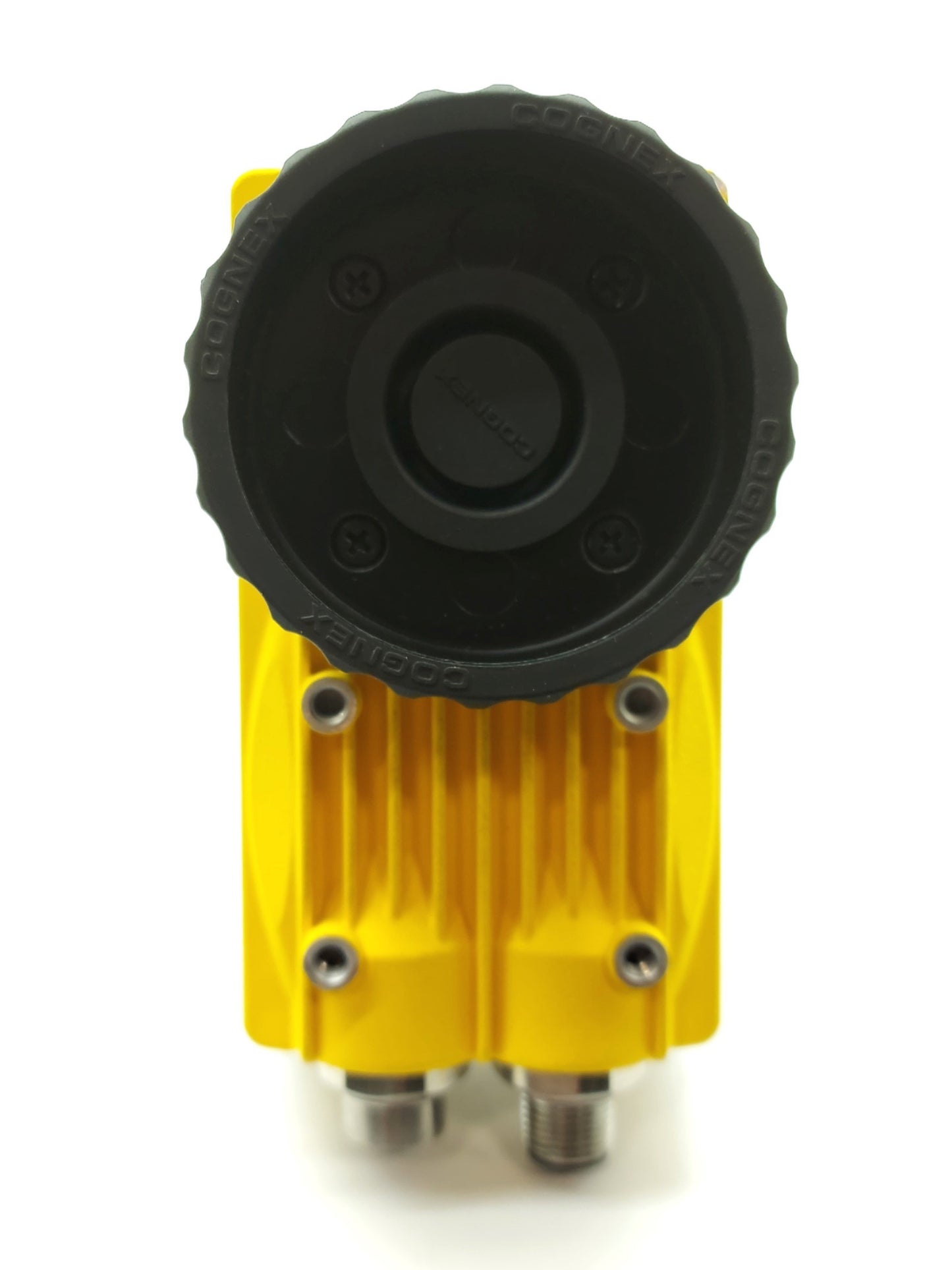 For parts or not working Cognex In-Sight IS5605-11 Camera 2/3" CCD C-Mount 24VDC 600mA *Bad BGA*