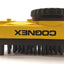 For parts or not working Cognex In-Sight IS5605-11 Camera 2/3" CCD C-Mount 24VDC 600mA *Bad BGA*