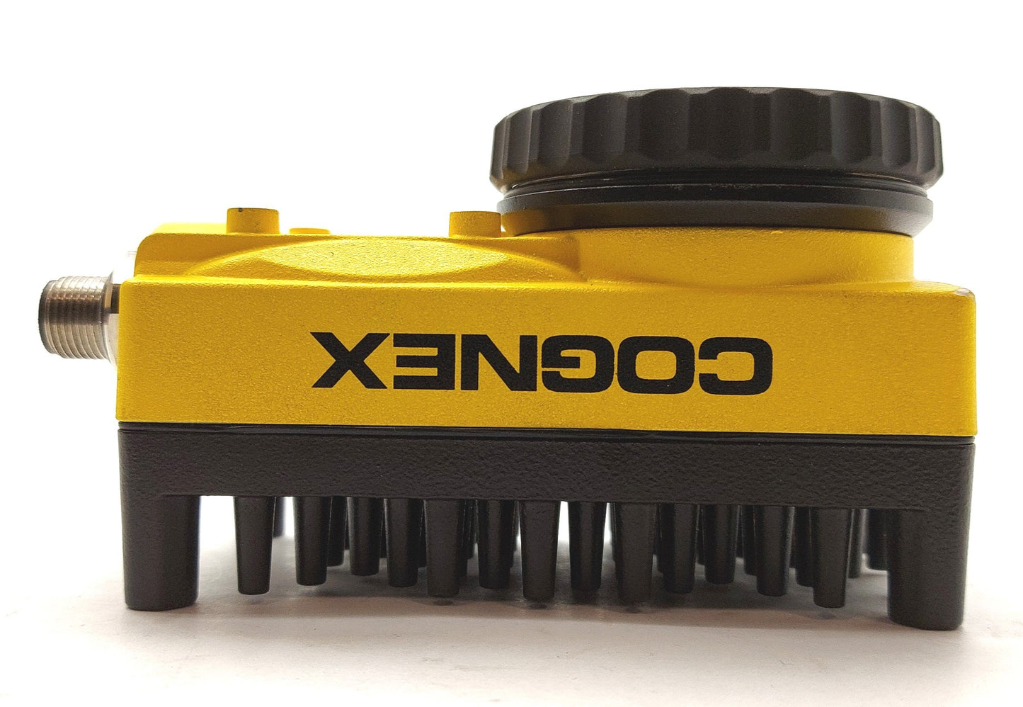 For parts or not working Cognex In-Sight IS5605-11 Camera 2/3" CCD C-Mount 24VDC 600mA *Bad BGA*