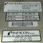 Used Leybold NT-12 UL 200 Turbomolecular Frequency Converter Pump Controller, 115VAC
