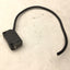 Used SUNX CX-24 C8 Photoelectric Sensor, 300mm Range, NPN, 12-24VDC
